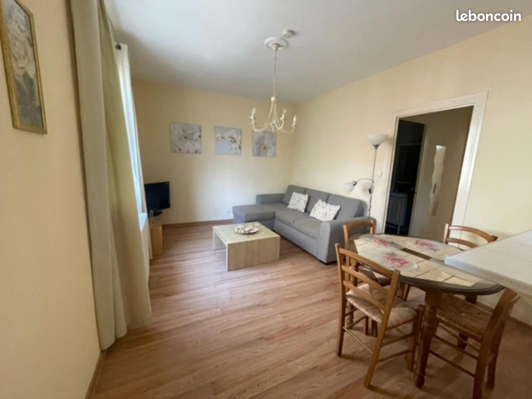 Appartement 2 pièces 43 m² · à Rochefort · 43 m² · 105 000 €