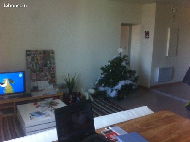 Appartement 2 pièces 50 m² · à Besançon · 50 m² · 670 €