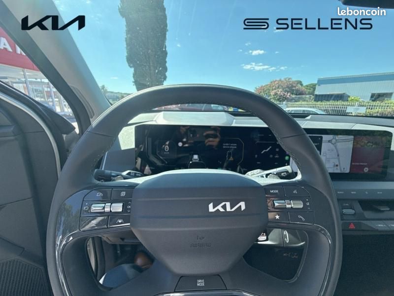 Kia EV5 218ch 81,4kWh Earth (image 9)