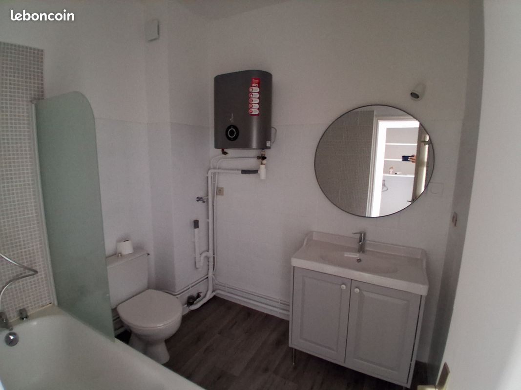 Appartement T2 fac de médecine (image 3)