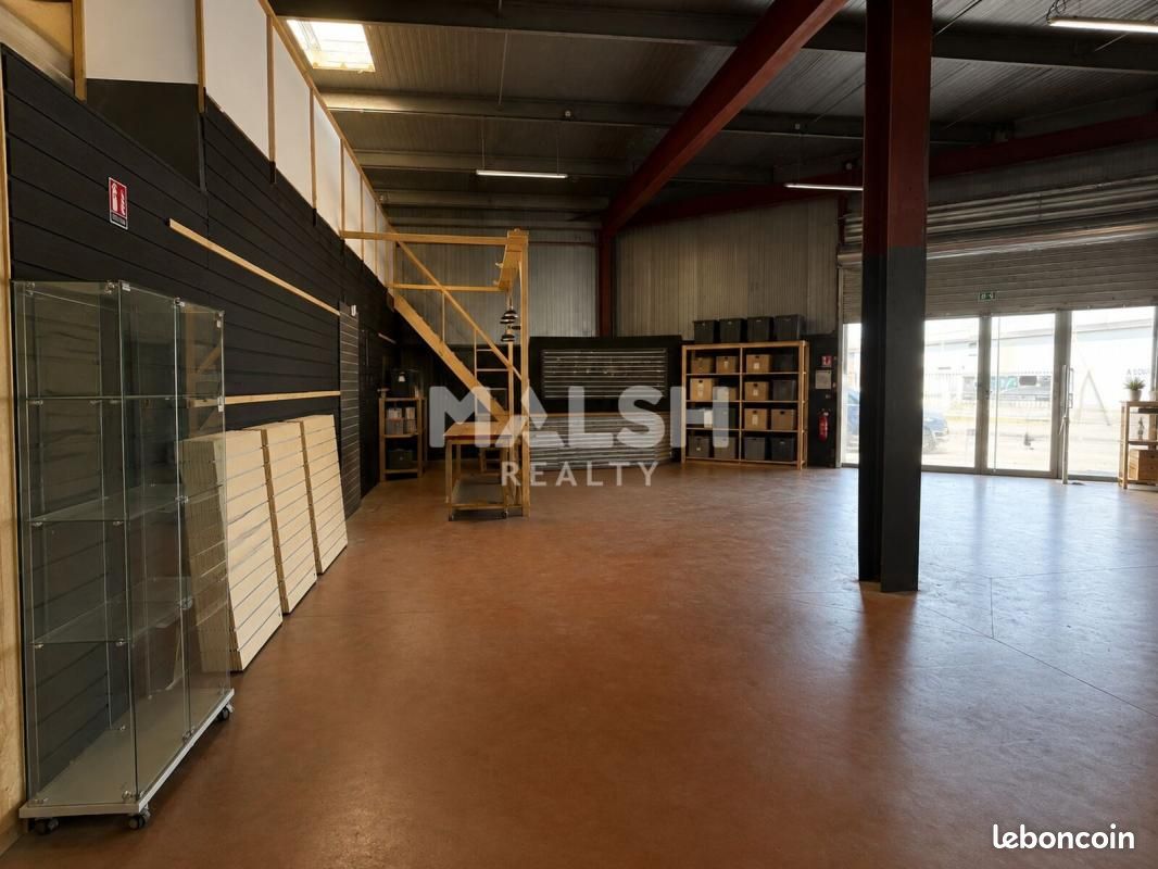 Local commercial 290 m² (image 3)