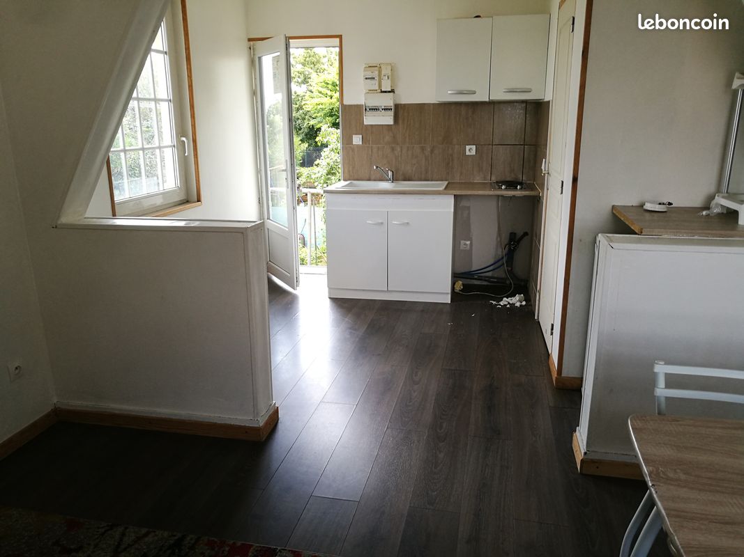 Appartement 1 pièce 20 m² · à Tremblay-en-France · 20 m² · 650 €/mois