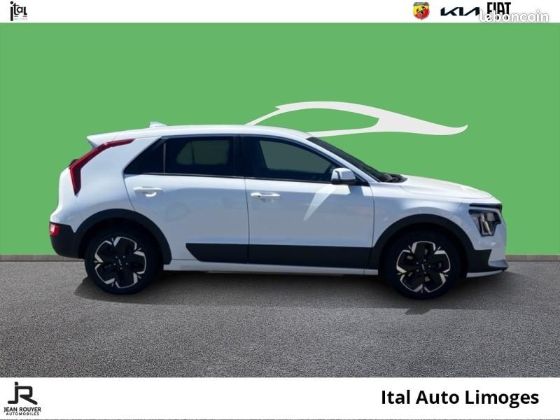 Kia Niro EV 204ch Motion (image 4)