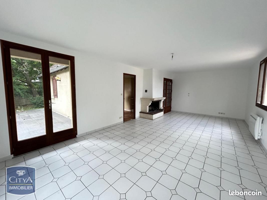 Maison a louer nevers - 4 pièce(s) - 108 m2 - Surfyn