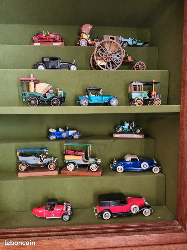 Voitures de collection (image 3)