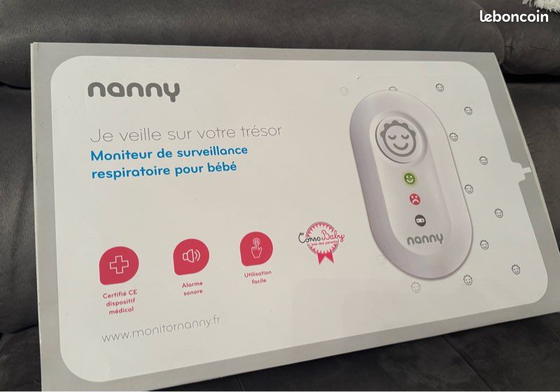 Nanny care (image 1)