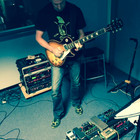 Guitare Evolution