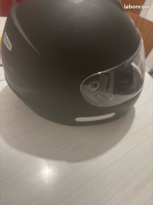 Casque de scooter (image 2)