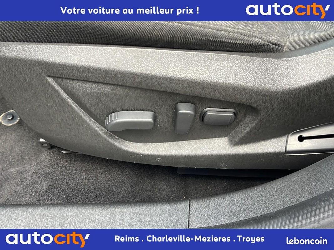 RENAULT ARKANA 1.6 E-Tech Hybride - 145 - BVA multi-modes Business (image 20)