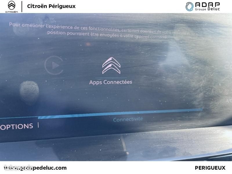 Citroen C4 PureTech 100ch S&S Feel (image 30)