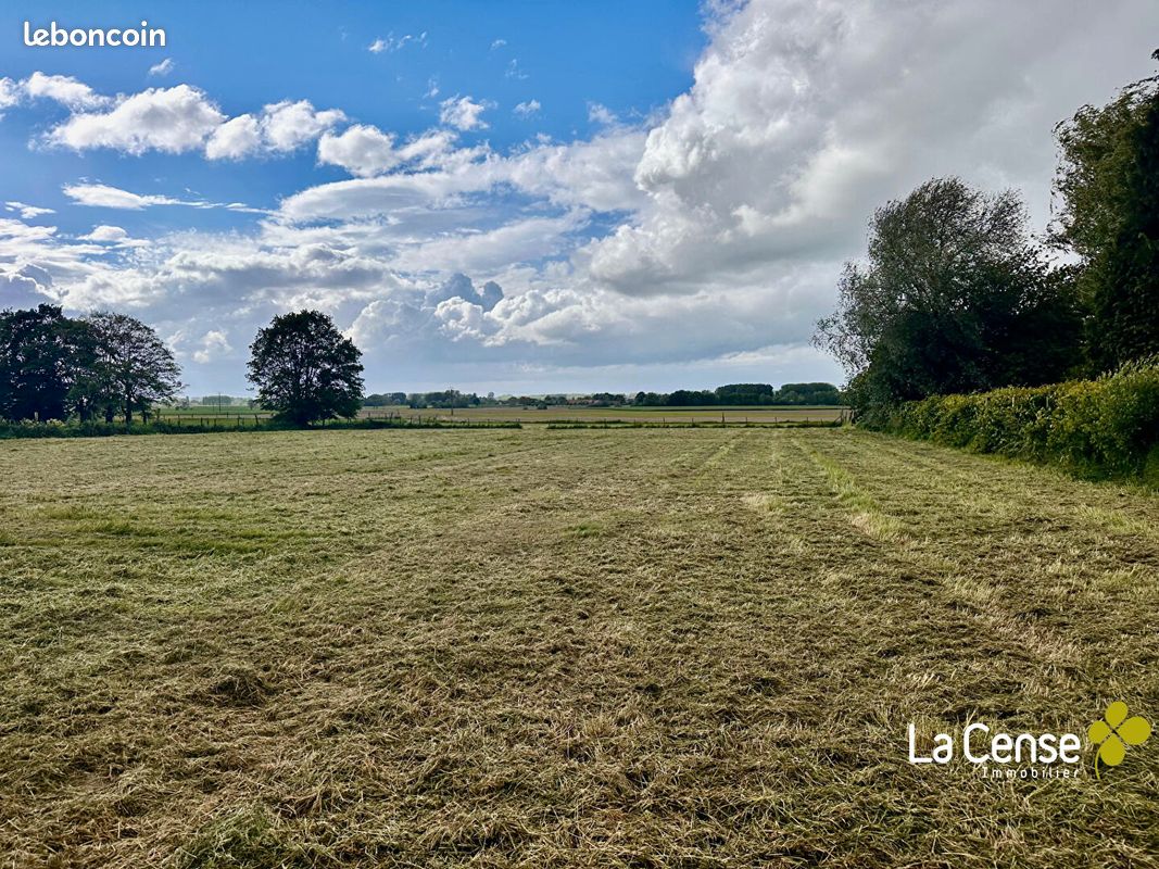 Terrain 540 m² · à Aix-en-Pévèle · 540 m² · 106 000 €