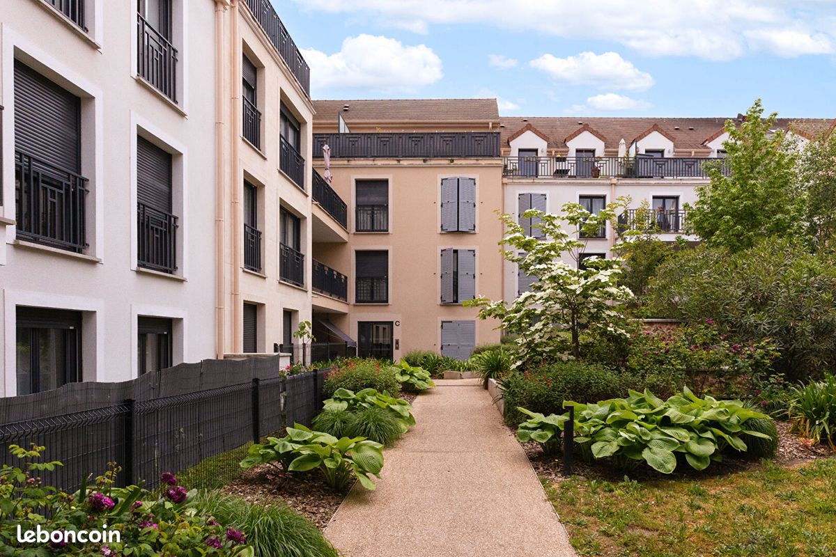 Appartement 3 pièces 69 m² · à Chambourcy · 69 m² · 345 000 €