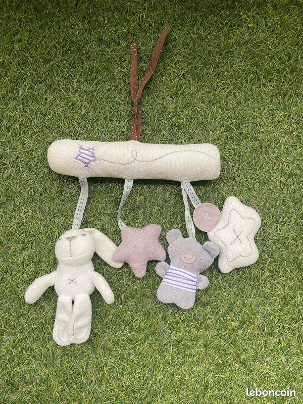 Jouets bébé (image 10)