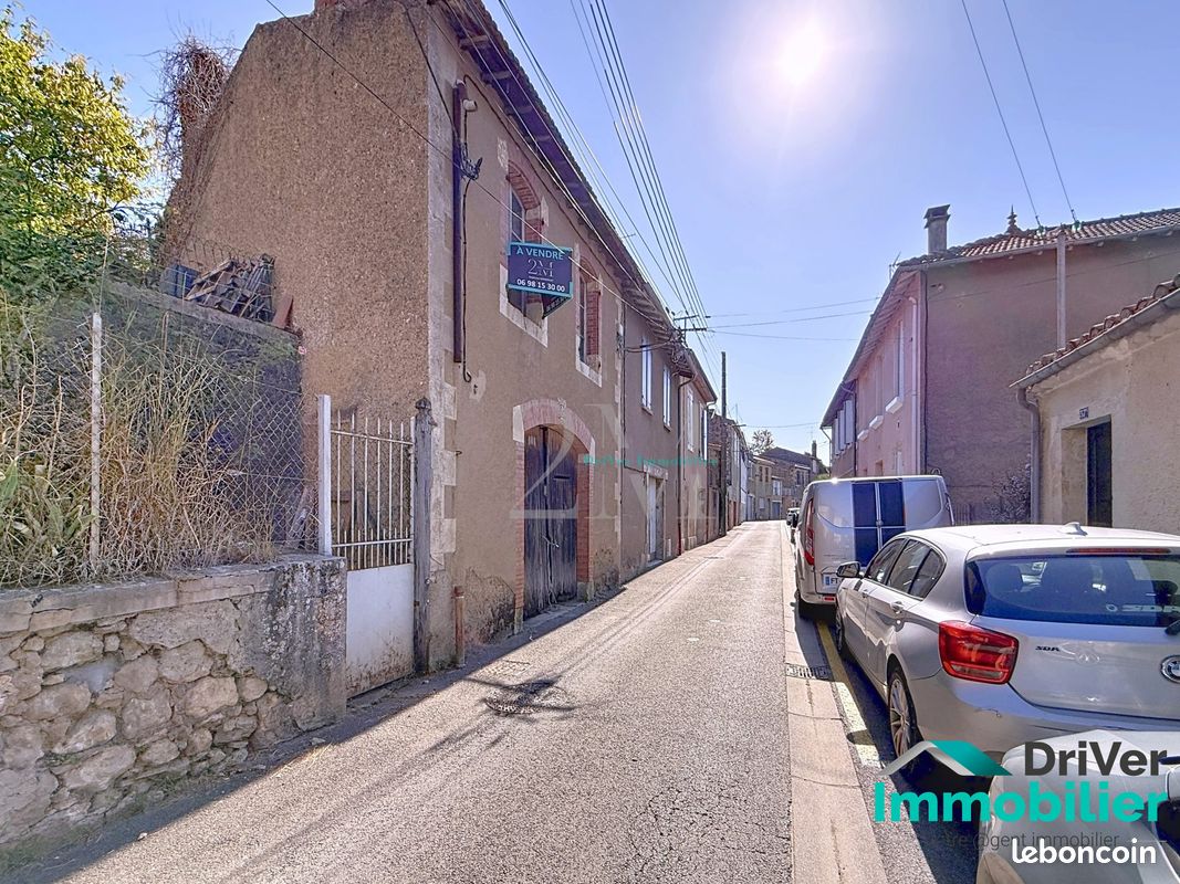 Maison 2 pièces 84 m² · à Auch · 84 m² · 74 900 €