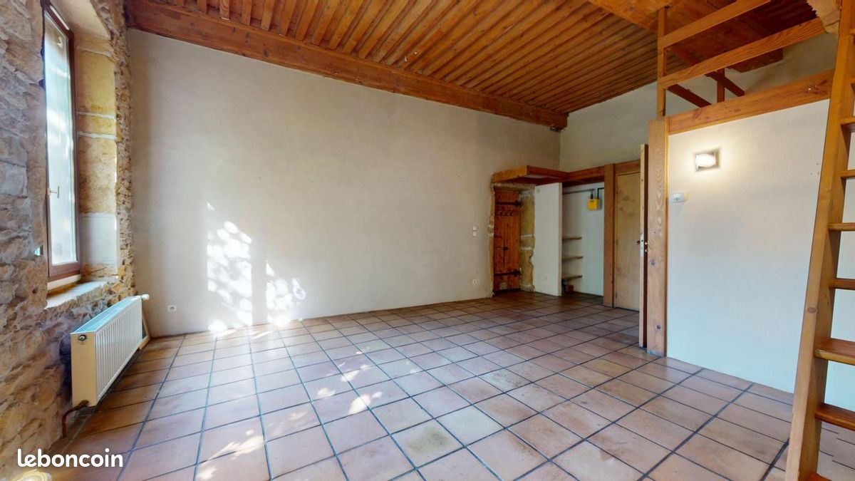 Appartement 2 pièces 53 m² · à Lyon · 53 m² · 275 000 €