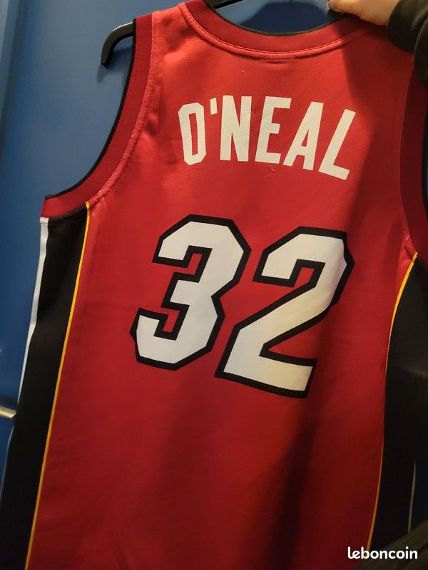 Maillot basket nba Sport Plein air