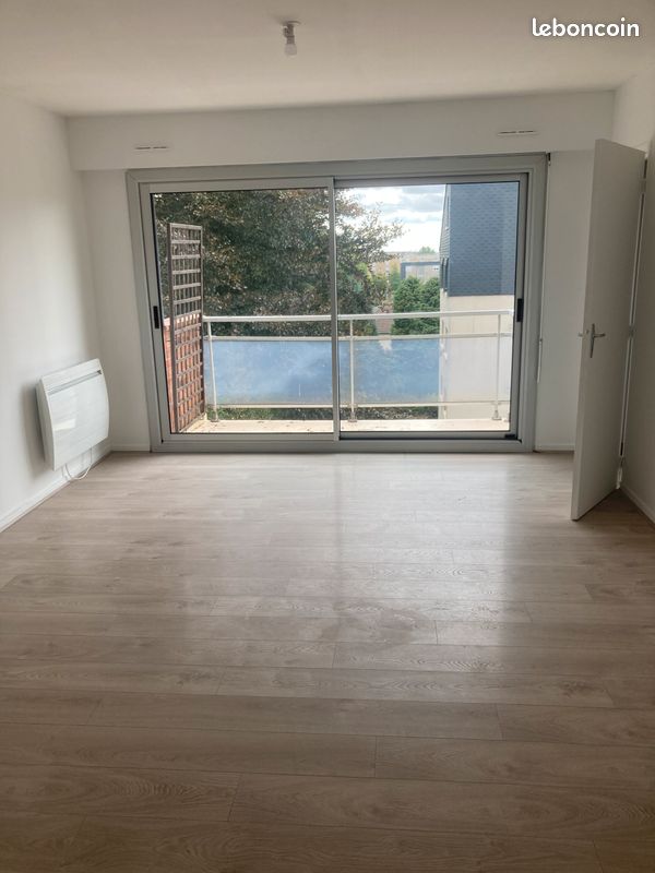 Appartement 4 pièces 74 m² · à Yvetot · 74 m² · 870 €/mois