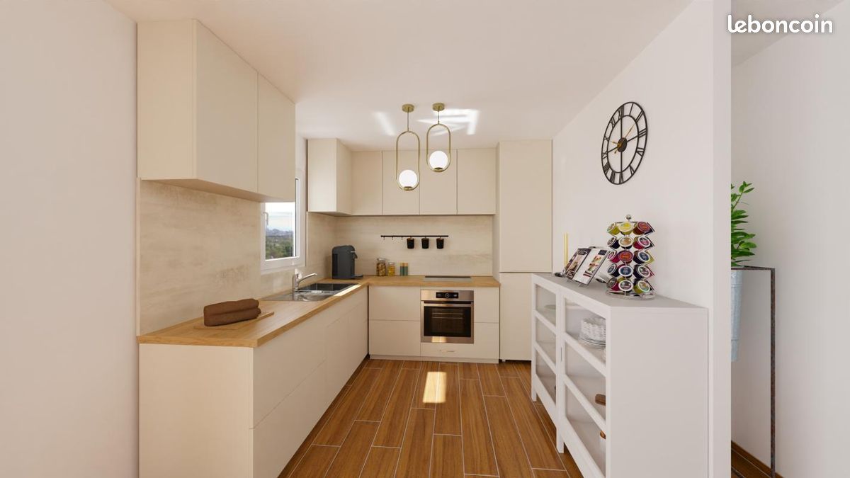 Maison 4 pièces 76 m² (image 6)