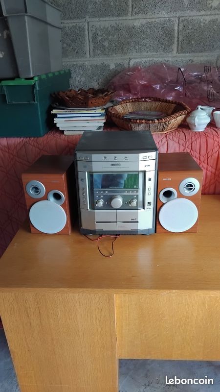 Chaine hi-fi (image 2)