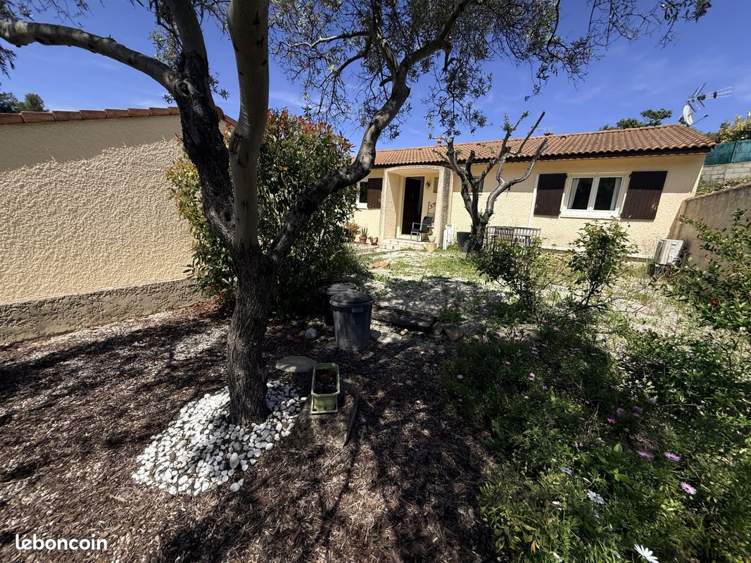 Maison 3 pièces 86 m² · à Istres · 85,5 m² · 308 000 €