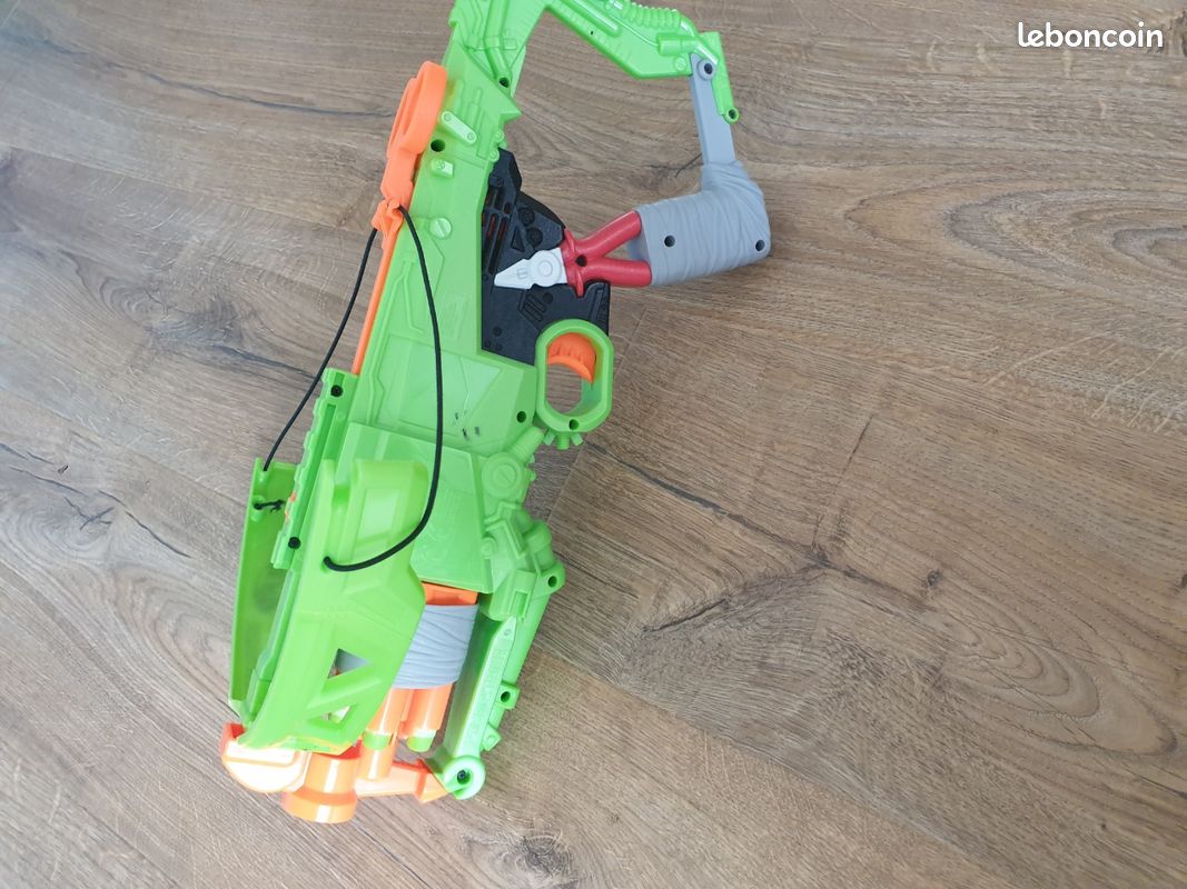 Arbalète nerf (image 3)