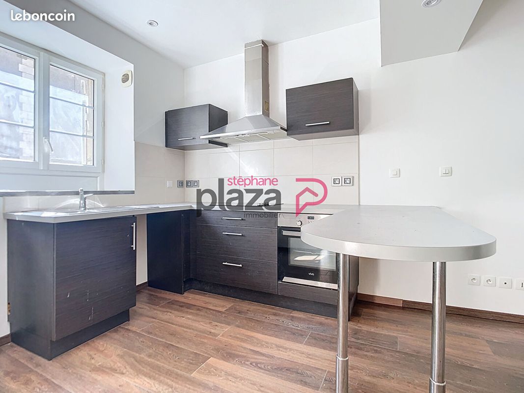 Appartement 2 pièces 36 m² · à Montargis · 36 m² · 500 €