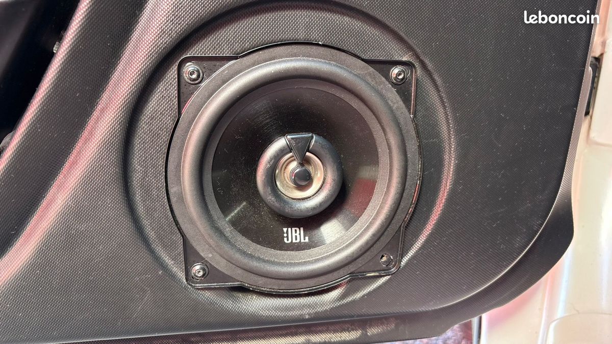 Microcar m.go higland carplay bt diesel - garantie 12 mois (image 15)