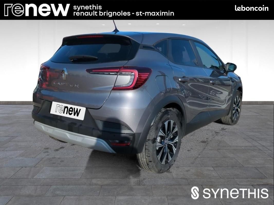 Renault Captur TCe 90 Evolution (image 3)