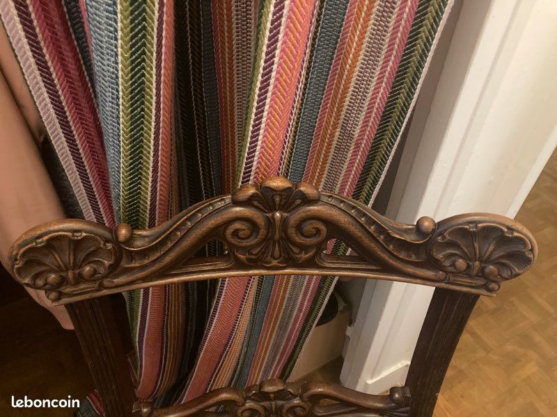 Chaise d’époque (image 2)