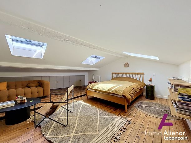 Maison 6 pièces 160 m² — 14