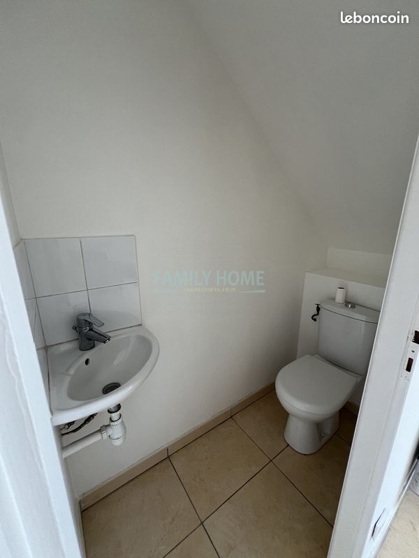 Maison a louer villepinte - 3 pièce(s) - 63 m2 - Surfyn