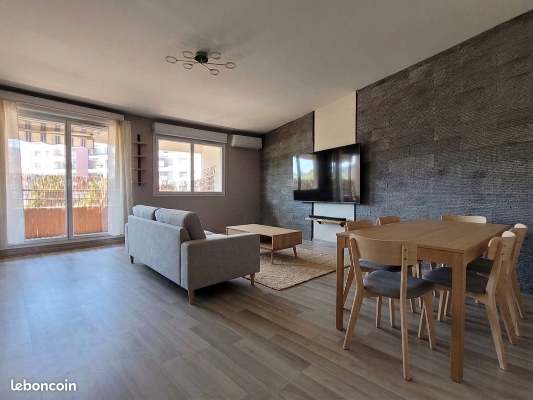 Parking 4 pièces 83 m² · à Lyon · 83 m² · 350 000 €