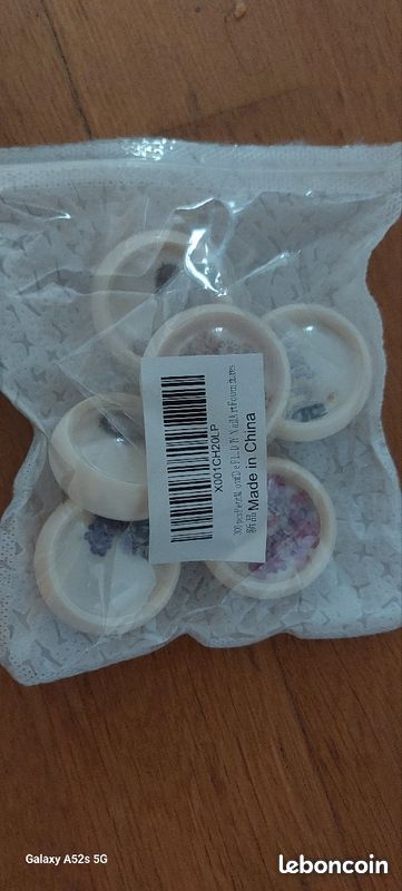 Lampe uv pour vernis semi permanent avec accessoires (image 3)