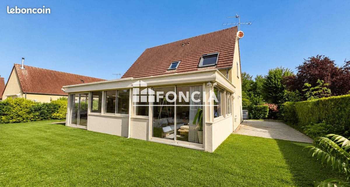 Maison 5 pièces 135 m² · à Mézidon Vallée d'Auge · 135 m² · 230 000 €