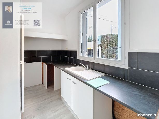 Maison de ville 4 pièces 106 m²