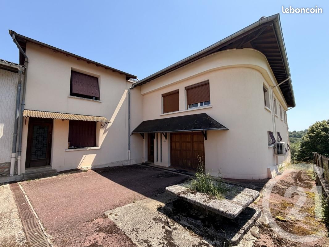 Maison 5 pièces 127 m² · à Châtillon-la-Palud · 127 m² · 263 000 €