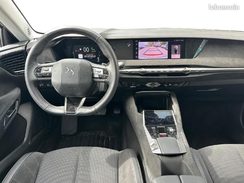 Ds DS 4 E-TENSE 225ch Performance Line (image 11)