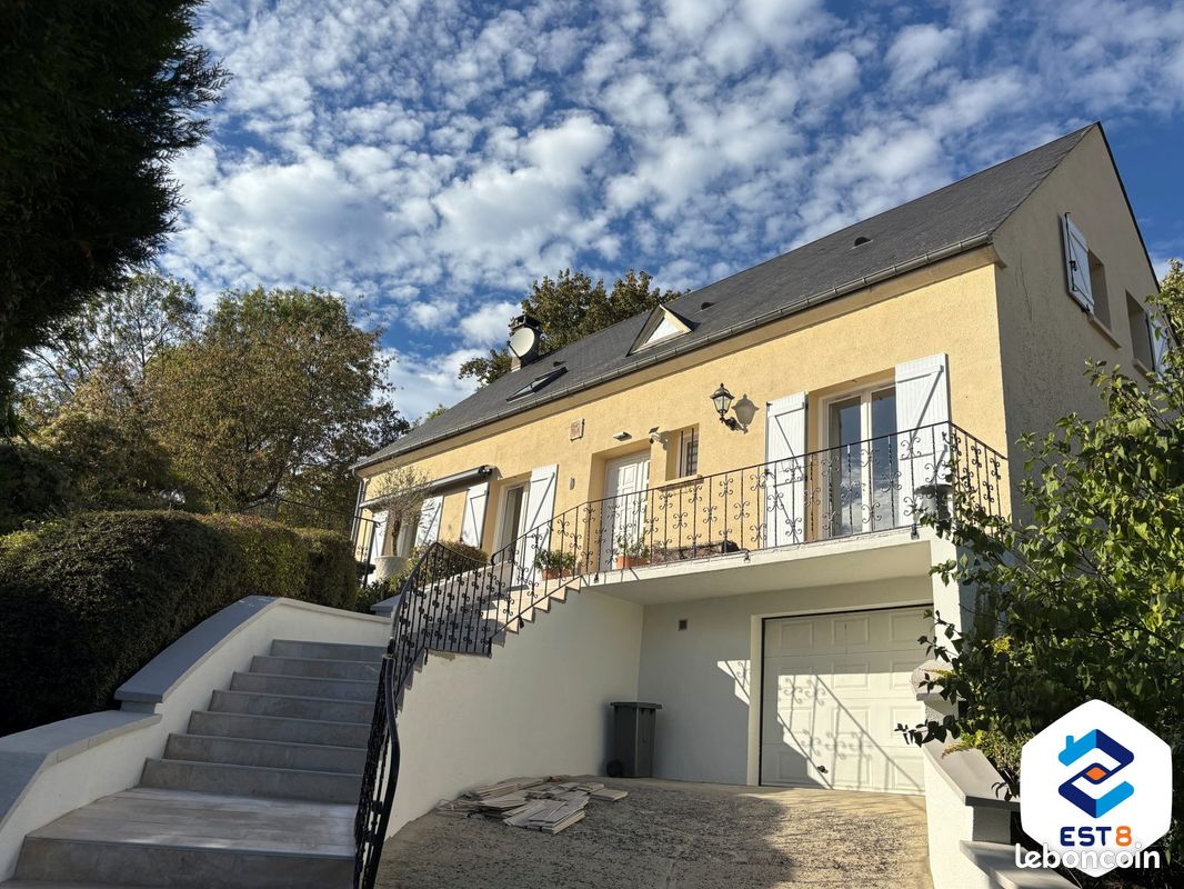 Maison 8 pièces 152 m² · à Venette · 152 m² · 485 000 €