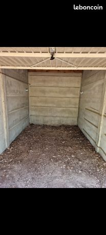 Location Garage