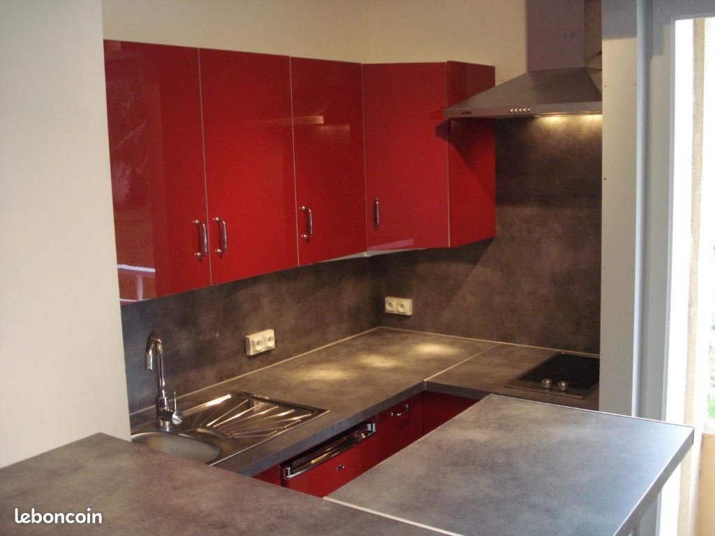 Appartement 1 pièce 30 m² · à Avignon · 30 m² · 600 €