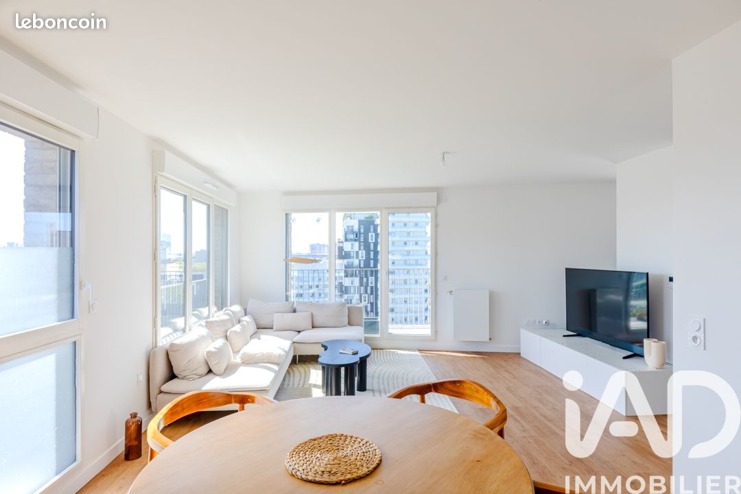 Maison 6 pièces 120 m² · à Asnières-sur-Seine · 120 m² · 660 000 €