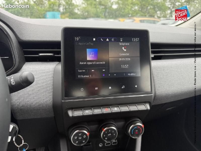 Renault Clio 1.0 TCe 90ch Evolution (image 20)
