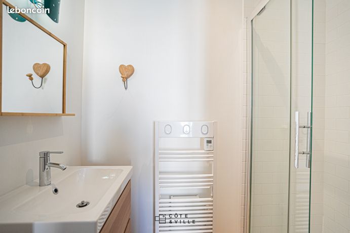 Maison de ville 5 pièces 180 m² — 18