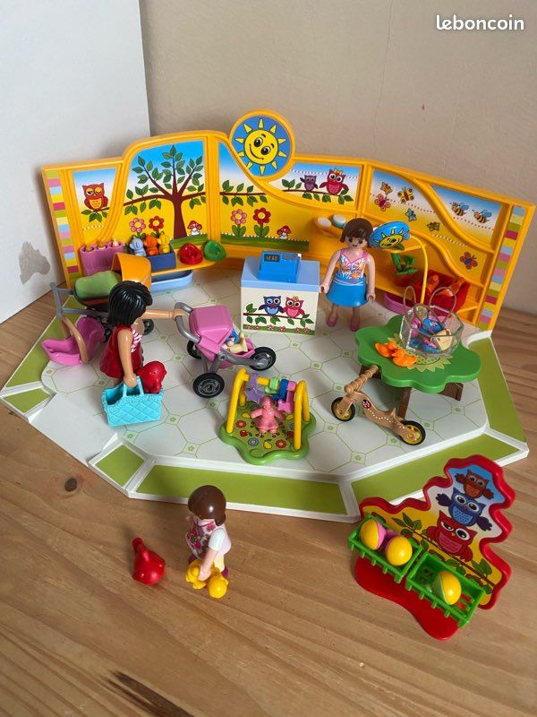 Playmobil 9079 (image 1)