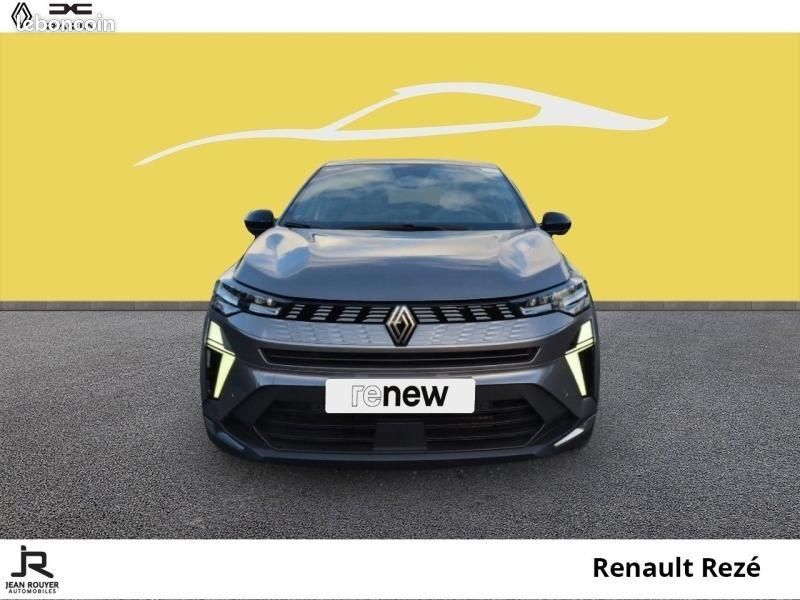 Renault Symbioz 1.6 E-Tech full hybrid 145ch Techno (image 7)