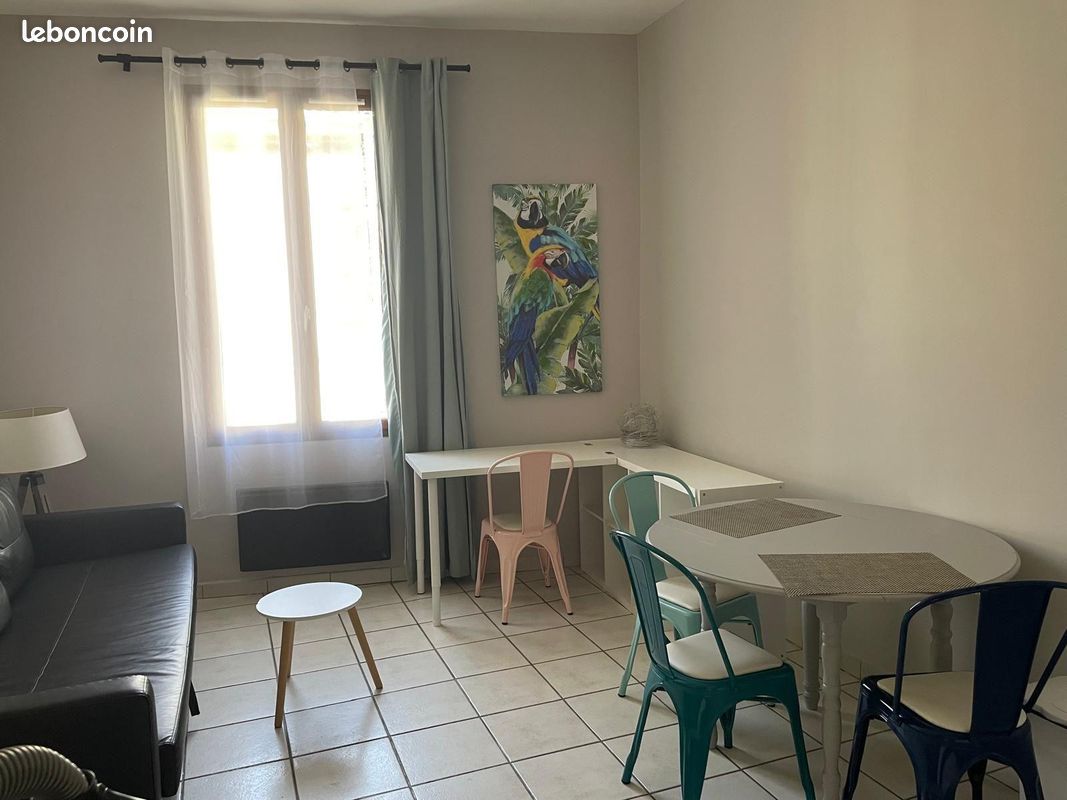 Appartement 2 pièces 28 m² · à Montpellier · 28 m² · 700 €/mois