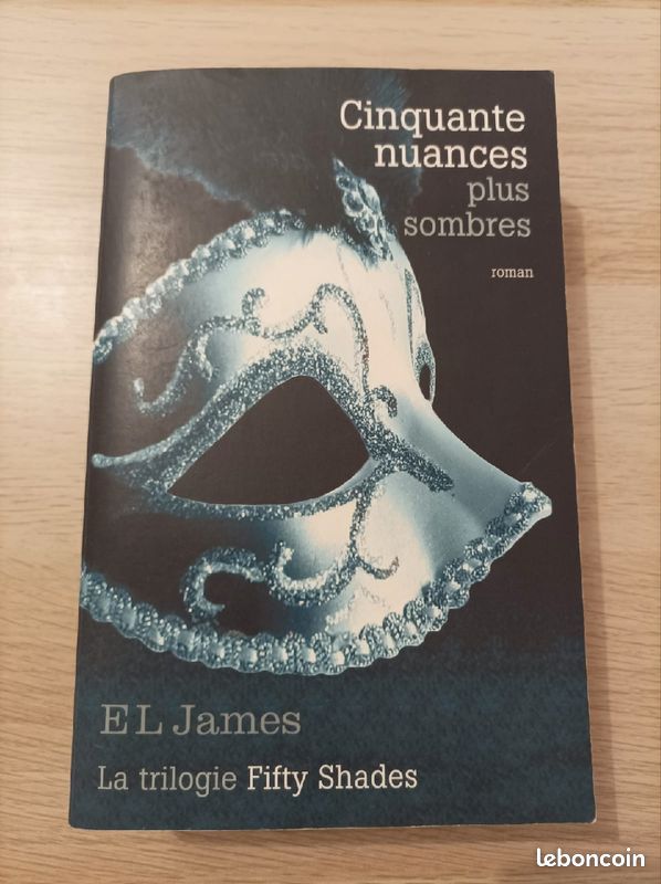 Lot 50 nuances de grey (image 4)