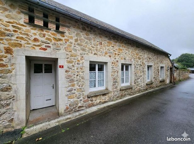 Immeuble 1 pièce 64 m²