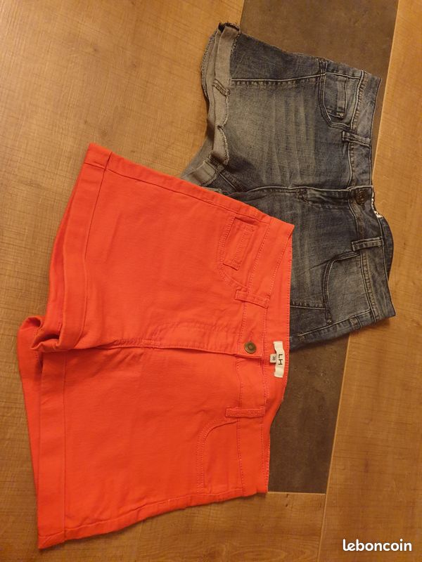 Vêtements Taille 38 (image 8)