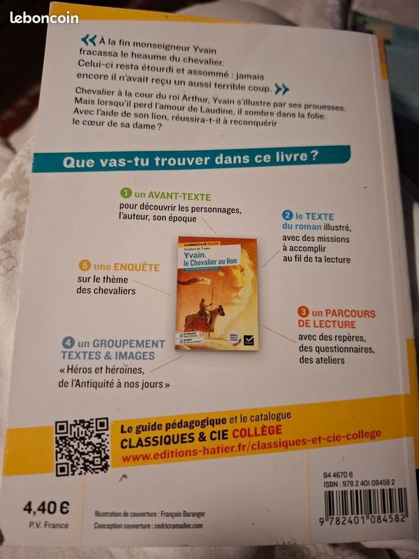 Livre jolie junior michael morpurgo (image 2)